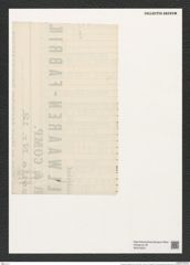 Triceratium tesselatum Grev. (de-Toni-Nr.: Genus 140, Species 3814) Zeichnungen Sammlung Grunow (NHMW-BOT-W0376343)